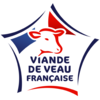 Viande de veau française