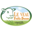 Le Veau des Frères Drevon