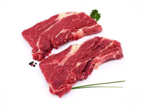 Basses côtes de Boeuf** Français 900 g