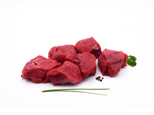 Bourguignon *** de Boeuf français 800 g
