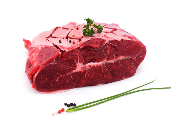 Braisé de Bœuf ** Français
