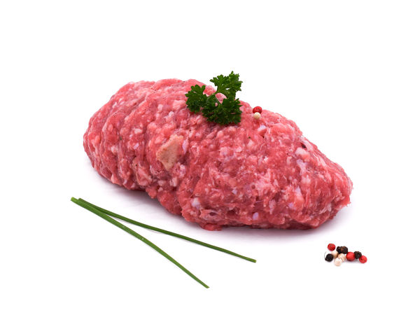 Chair à saucisse (à base de viande de porc fançais)