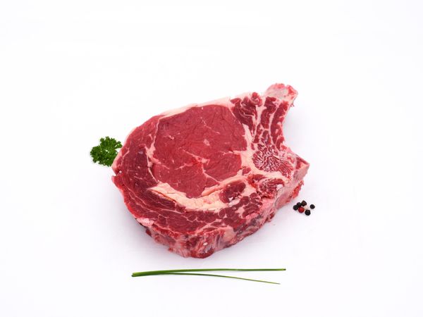 Côtes de Bœuf *** Français 800 g