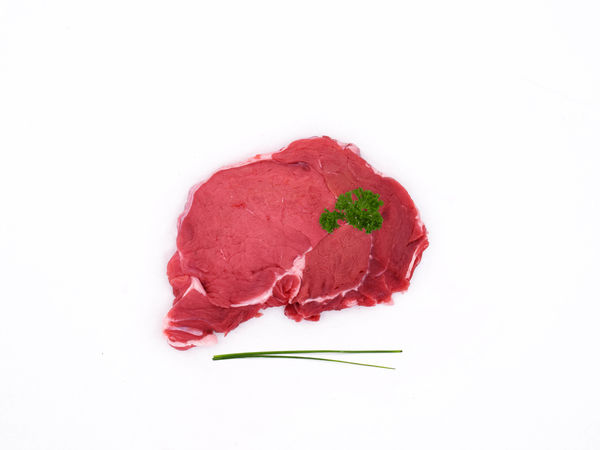 Entrecôtes de Bœuf *** Français x 4