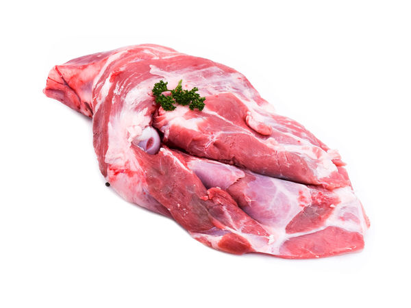 Epaule d'agneau français 1 400 g