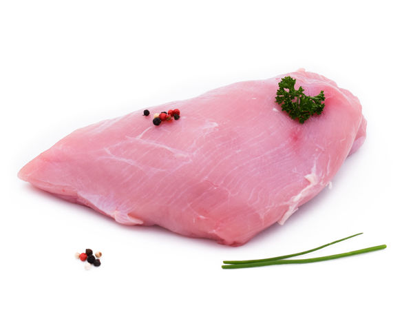 Filets de dinde Française