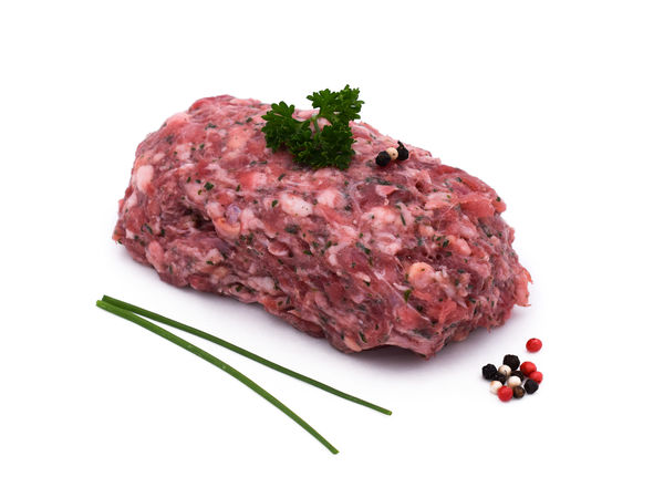 Farce (à base de viande de porc français)