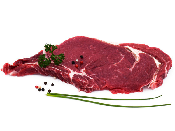 Faux filet *** de Bœuf Français x4