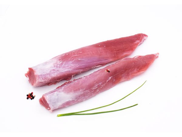 Filets mignons de porc français x 2