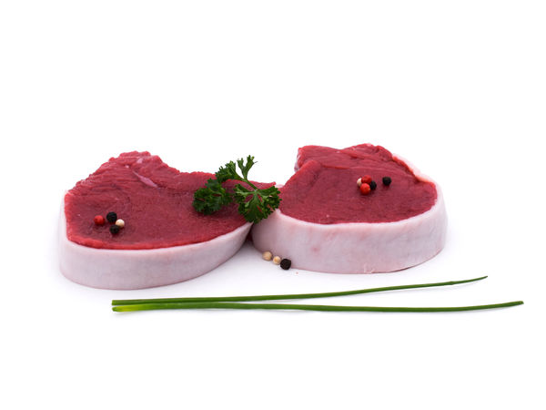 Pavés en tournedos ** de Boeuf Français x 6