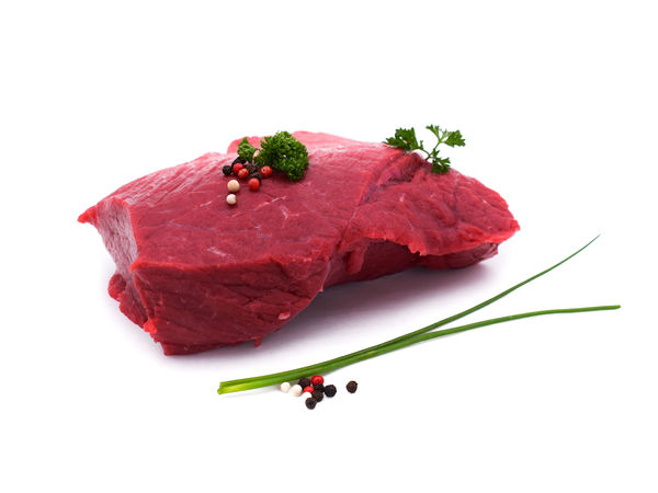 Pièce à fondue** de boeuf français 800 g