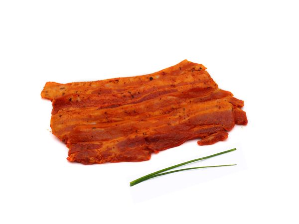 Tranches de poitrine de porc français Far West x 13