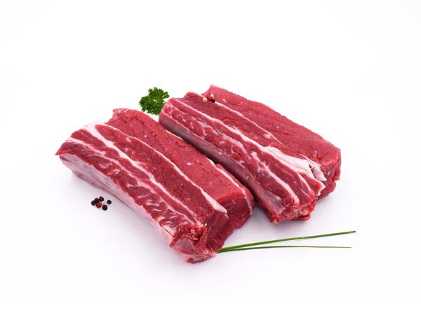 Pot au Feu avec os de Boeuf Français 800 g