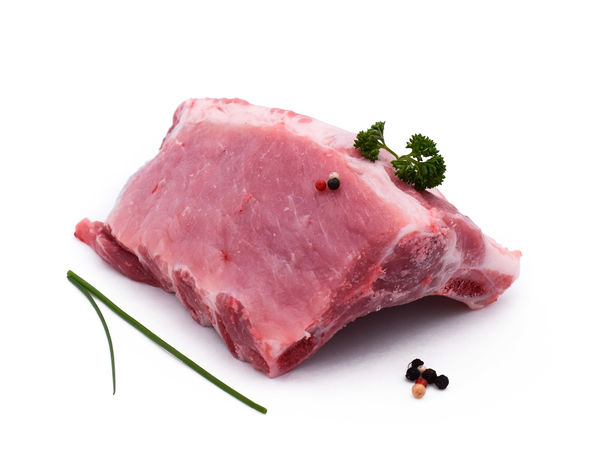 Ribbs de porc français (travers)