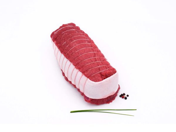 Rôti ** de Boeuf Français