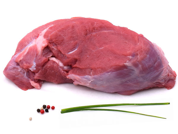 Rôti épaule de Veau Français 800 g