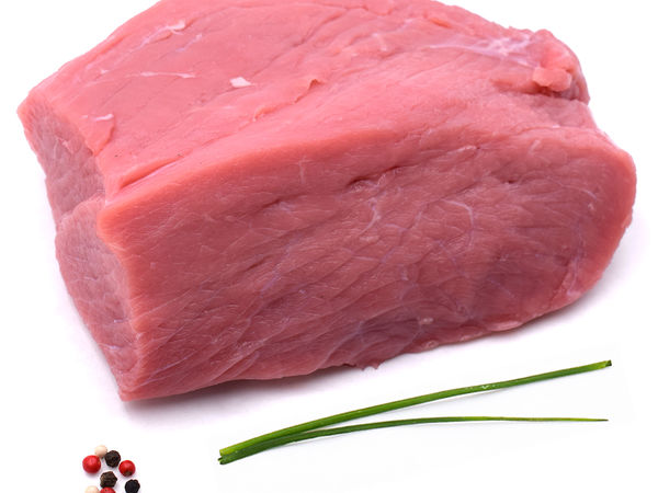 Rôti noix de veau français 800 g